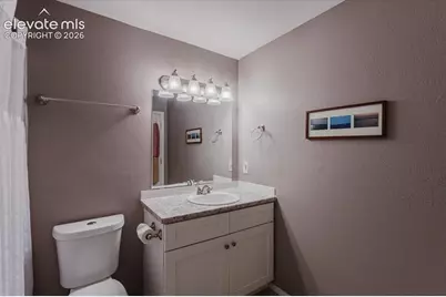 3640 Trailspur Place, Colorado Springs, CO 80906 - Photo 31