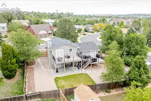 3640 Trailspur Pl, Colorado Springs, CO 80906 - Photo 5