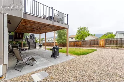 3640 Trailspur Place, Colorado Springs, CO 80906 - Photo 41