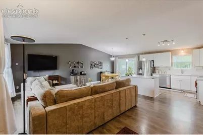 3640 Trailspur Place, Colorado Springs, CO 80906 - Photo 7