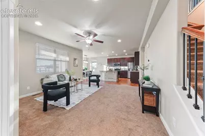 9728 Wando Drive, Colorado Springs, CO 80925 - Photo 5