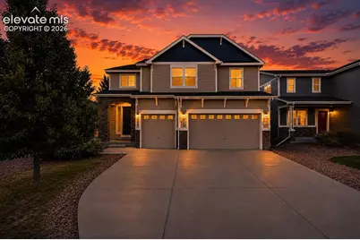 9728 Wando Drive, Colorado Springs, CO 80925 - Photo 1