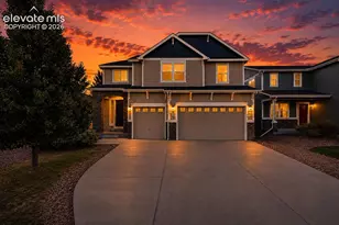 9728 Wando Dr, Colorado Springs, CO 80925 - Photo 1