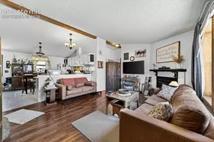 316 Comanche Village Dr, Fountain, CO 80817 - Photo 5