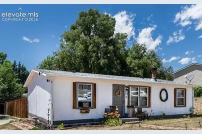 316 Comanche Village Drive, Fountain, CO 80817 - Photo 1