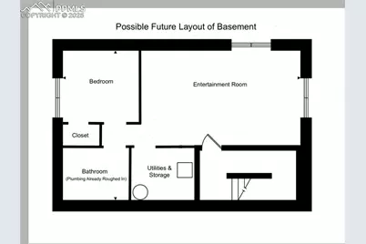 4472 Canteen Trail, Colorado Springs, CO 80922 - Photo 37