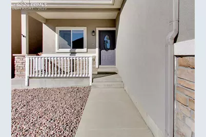 4472 Canteen Trail, Colorado Springs, CO 80922 - Photo 3
