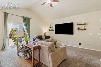 8391 Hardwood Circle, Colorado Springs, CO 80908 - Photo 5