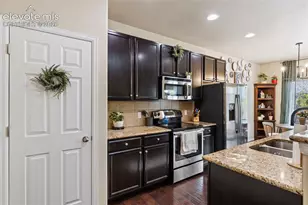 8391 Hardwood Cir, Colorado Springs, CO 80908 - Photo 9