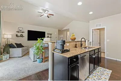 8391 Hardwood Circle, Colorado Springs, CO 80908 - Photo 7