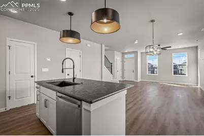 6313 Scrabble View, Colorado Springs, CO 80924 - Photo 9