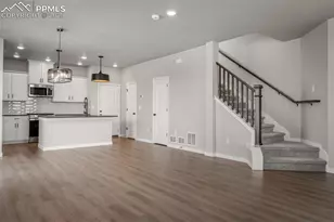 6313 Scrabble Vw, Colorado Springs, CO 80924 - Photo 3