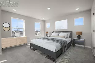 6313 Scrabble Vw, Colorado Springs, CO 80924 - Photo 13