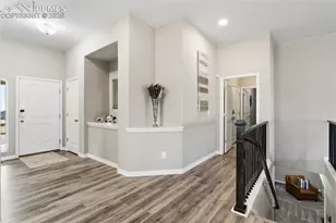 10131 Hannaway Dr, Colorado Springs, CO 80924 - Photo 5