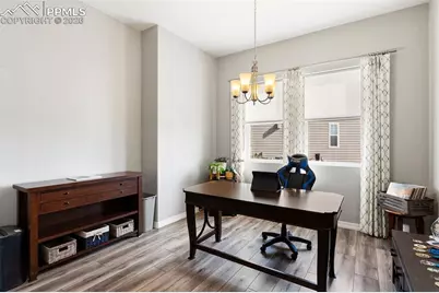 10131 Hannaway Drive, Colorado Springs, CO 80924 - Photo 7