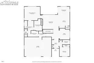 10131 Hannaway Dr, Colorado Springs, CO 80924 - Photo 43