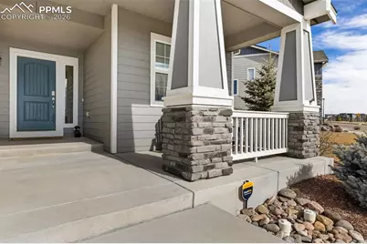 10131 Hannaway Drive, Colorado Springs, CO 80924 - Photo 3