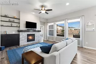 10131 Hannaway Dr, Colorado Springs, CO 80924 - Photo 9