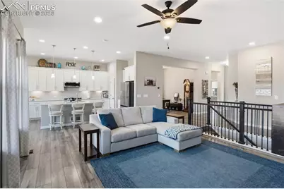 10131 Hannaway Drive, Colorado Springs, CO 80924 - Photo 11