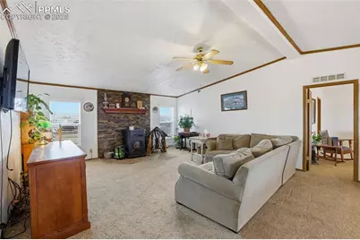 9235 Guthrie Road, Calhan, CO 80808 - Photo 11