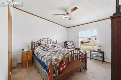 9235 Guthrie Road, Calhan, CO 80808 - Photo 27