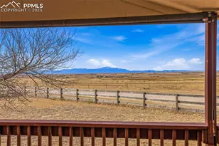 9235 Guthrie Rd, Calhan, CO 80808 - Photo 7
