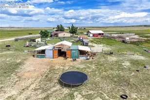 9235 Guthrie Rd, Calhan, CO 80808 - Photo 35