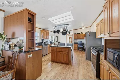 9235 Guthrie Road, Calhan, CO 80808 - Photo 13