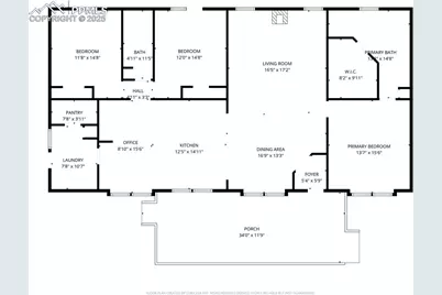 9235 Guthrie Road, Calhan, CO 80808 - Photo 49