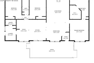 9235 Guthrie Rd, Calhan, CO 80808 - Photo 49