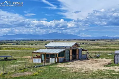 9235 Guthrie Road, Calhan, CO 80808 - Photo 41