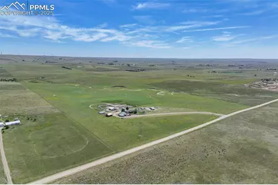 9235 Guthrie Road, Calhan, CO 80808 - Photo 43