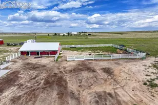 9235 Guthrie Rd, Calhan, CO 80808 - Photo 37