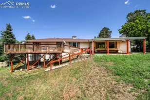 130 Cresta Rd, Colorado Springs, CO 80906 - Photo 35