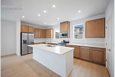 2236 Peridot Loop Heights, Colorado Springs, CO 80908 - Photo 3