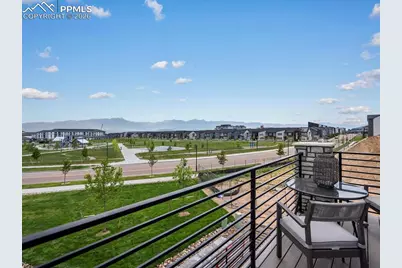2236 Peridot Loop Heights, Colorado Springs, CO 80908 - Photo 5