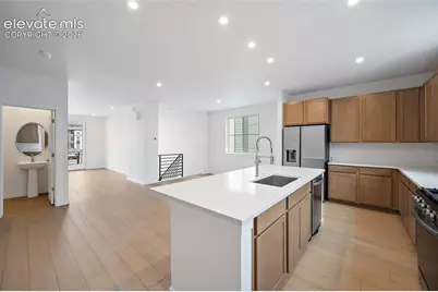 2236 Peridot Loop Heights, Colorado Springs, CO 80908 - Photo 5