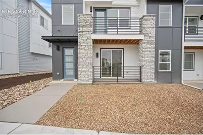 2236 Peridot Loop Heights, Colorado Springs, CO 80908 - Photo 43