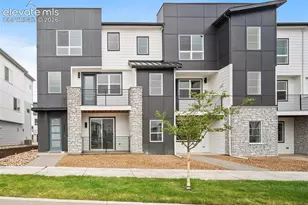 2236 Peridot Loop Heights, Colorado Springs, CO 80908 - Photo 1
