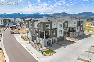 2236 Peridot Loop Heights, Colorado Springs, CO 80908 - Photo 9