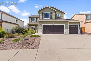 7577 Chasewood Loop, Colorado Springs, CO 80908 - Photo 1