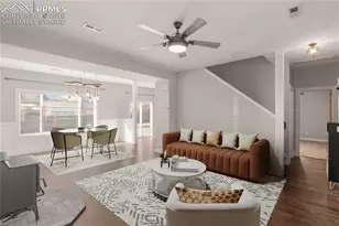 7577 Chasewood Loop, Colorado Springs, CO 80908 - Photo 3