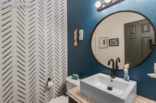 7577 Chasewood Loop, Colorado Springs, CO 80908 - Photo 11