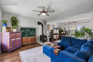 7577 Chasewood Loop, Colorado Springs, CO 80908 - Photo 5