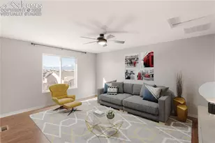 7577 Chasewood Loop, Colorado Springs, CO 80908 - Photo 5