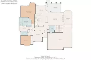 484 Pasada Way, Monument, CO 80132 - Photo 49