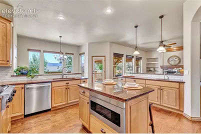 484 Pasada Way, Monument, CO 80132 - Photo 9