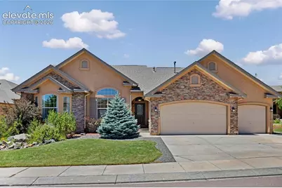 484 Pasada Way, Monument, CO 80132 - Photo 1