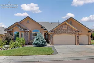 484 Pasada Way, Monument, CO 80132 - Photo 1
