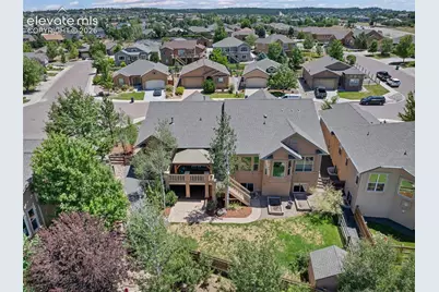 484 Pasada Way, Monument, CO 80132 - Photo 47